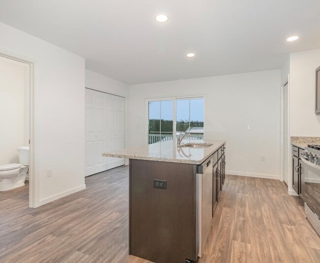 Photo - Brand New Luxury Town-home | 3 bed / 2.5 bath | Attached 2-car garage | Carlisle PA