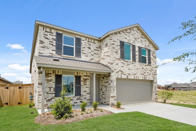 Photo - 3523 Atlas Pt Ln