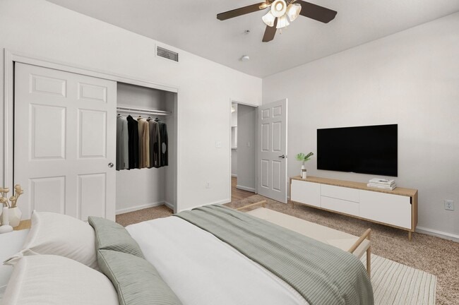 Photo - Villa Lucia Apartments - A Quiet Community...