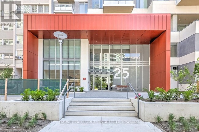 Photo - 25 Holly St Unit 2605