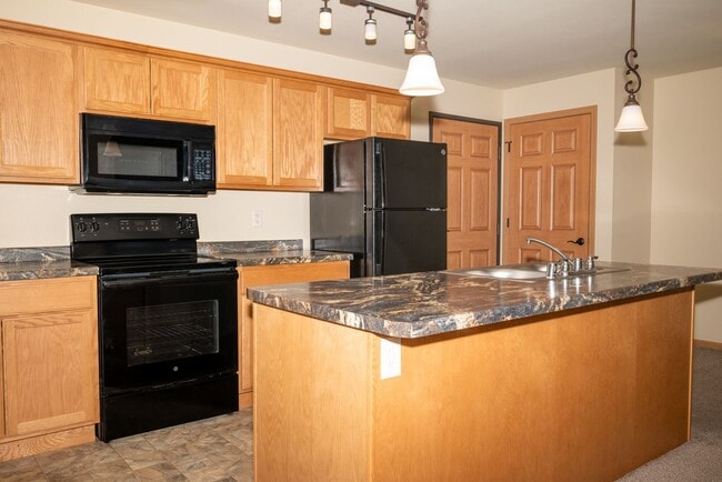 Photo - Berry Pointe Luxury Apartments