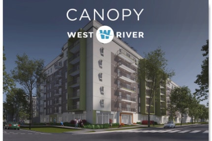 Canopy West River Phase II - Canopy West River Phase II