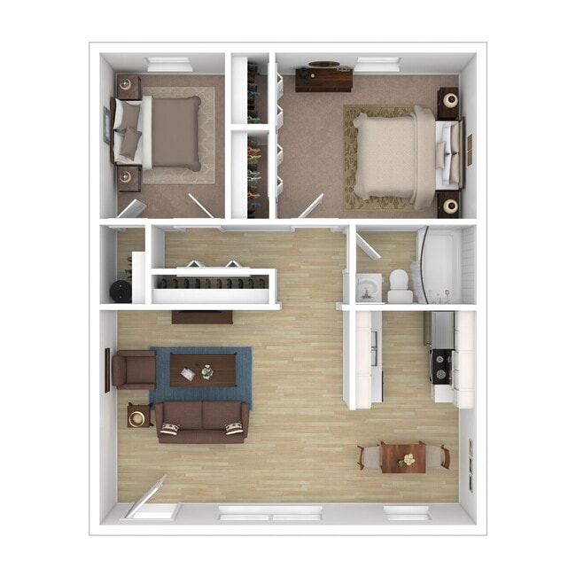 Photo - Valore at Hidden Hills