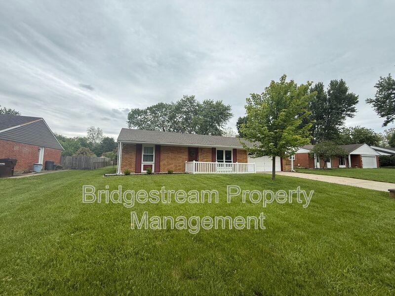 Photo - 4208 Bellemeade Dr
