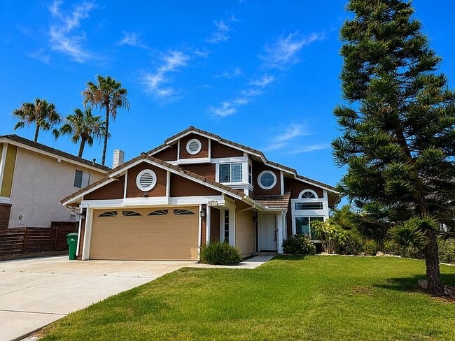 Building Photo - 3413 Caseras Dr