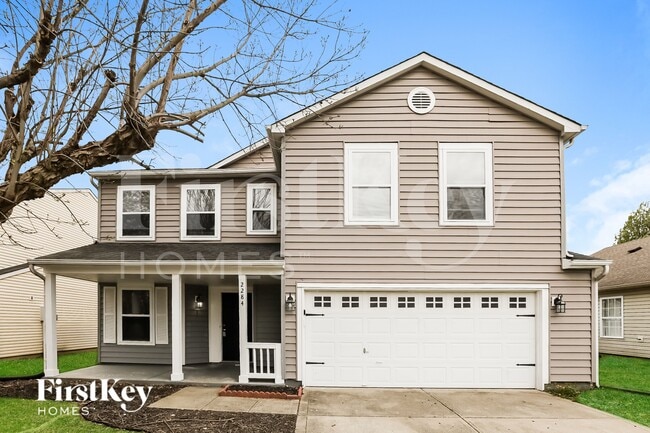 Building Photo - 2284 Blossom Dr