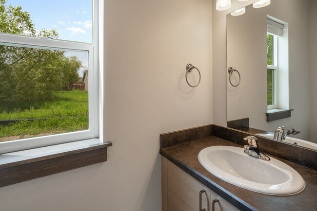 Photo - Gorgeous 3 Bedroom condos with double stall attached garages with AC-one pet negotiable!!!!
