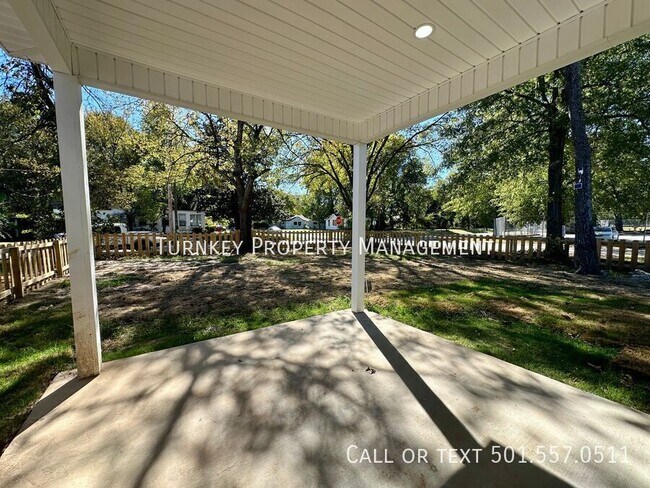 Photo - 1724 Parker St Unidad B