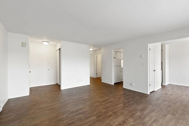 Park Ridge Apartments
