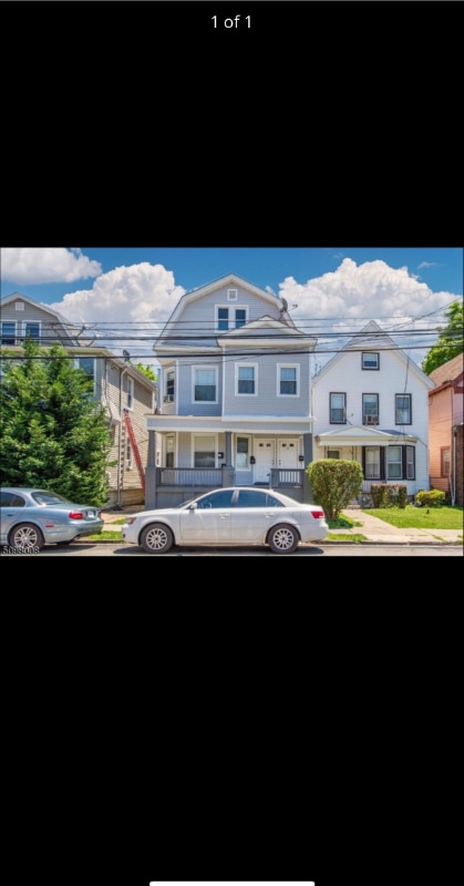 Building Photo - 56 Myrtle Ave Rental