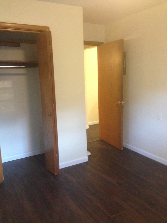 Photo - Stryker Apartments