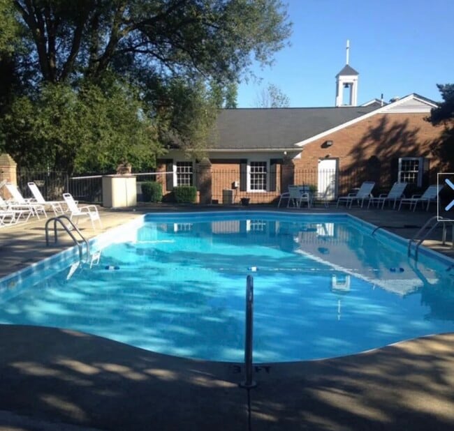 Pool - 77 Atterbury Blvd Unit 114