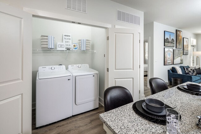 Prose LaGrange apartments — community photo
