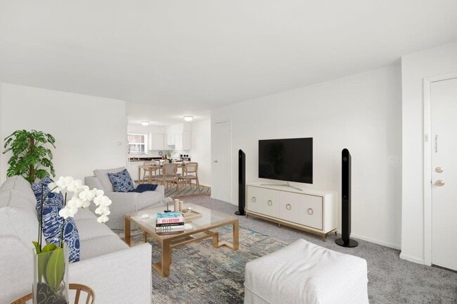 Photo - Lakeview Terrace Apartment Homes