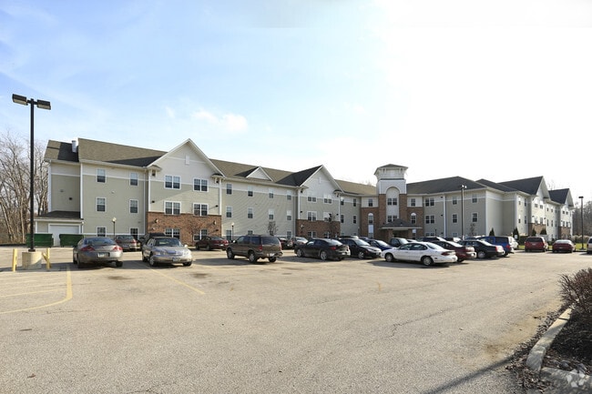 Photo - Greenway Senior Housing