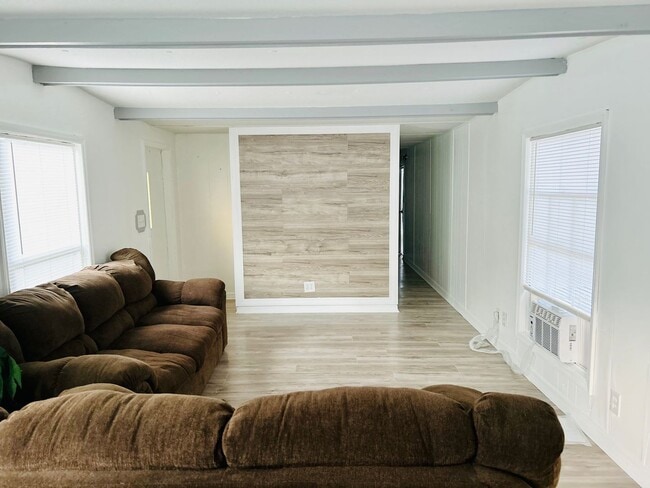 Photo - COMPLETELY RENOVATED MOBILE HOME