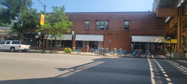 Photo - 3420 N Paulina St Unit 2W