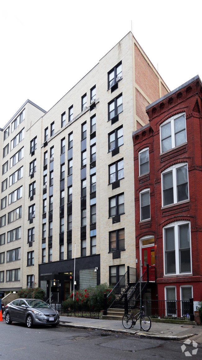 Photo - 1417 N St NW