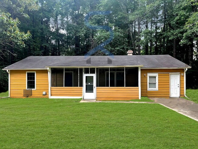 Building Photo - 5401 Timor Trail Rental