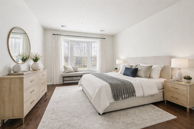 Photo - Autumn Park Apartments