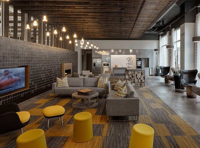 Clubroom