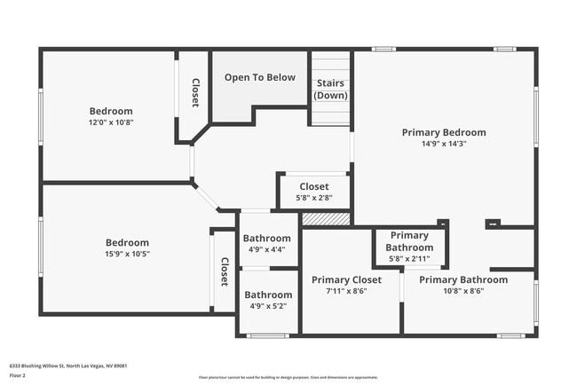 Photo - 6333 Blushing Willow St