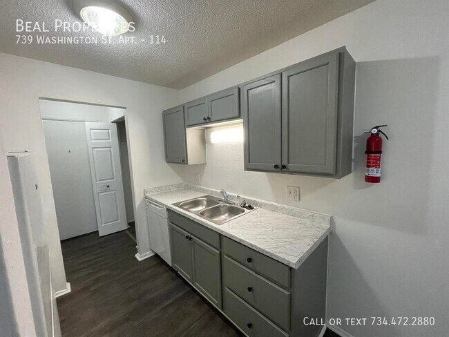 Photo - 739 Washington St Unidad 114