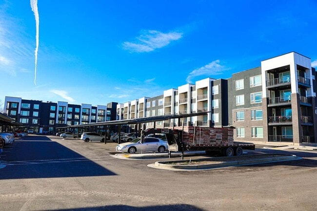 The Village at North Station