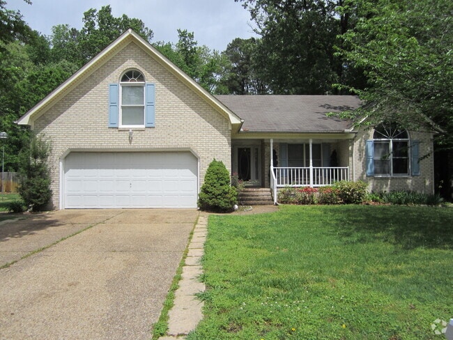 Building Photo - 113 Runaway Ln Rental