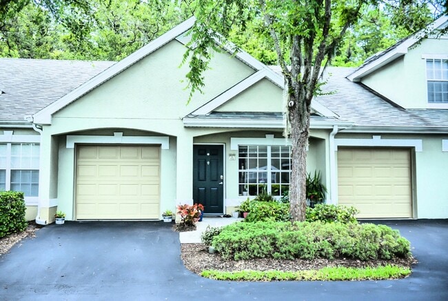 Villa-style condo with private garage in gated Waterford community - 3549 Kings Rd Condo Unit 102