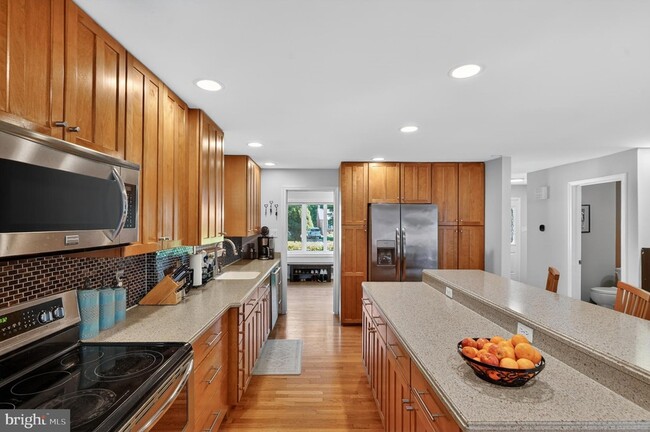 Photo - 10207 Antietam Ave