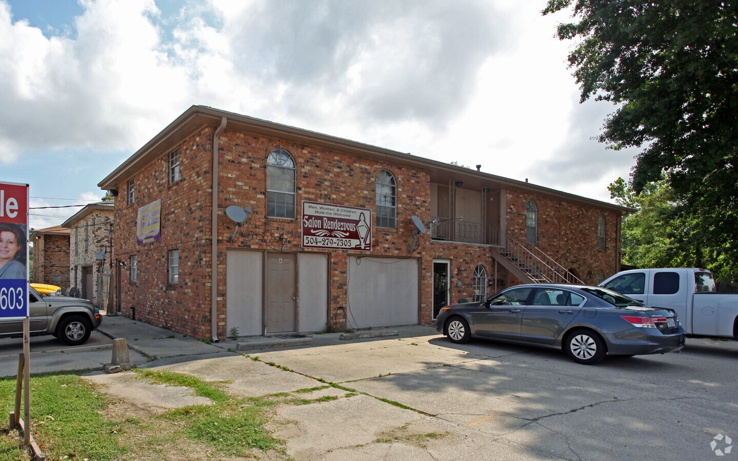 Photo - 901-903 E St Bernard Hwy Apartments