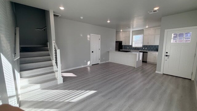 Photo - "Modern Comfort Awaits: Spacious 2-Bed, 2.5-Bath Multiplex Gem in Oklahoma City!" Unit #B