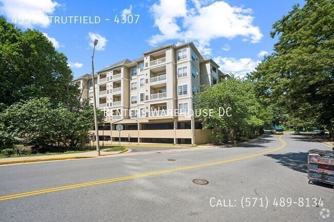 Building Photo - 4551 Strutfield-4307 Rental