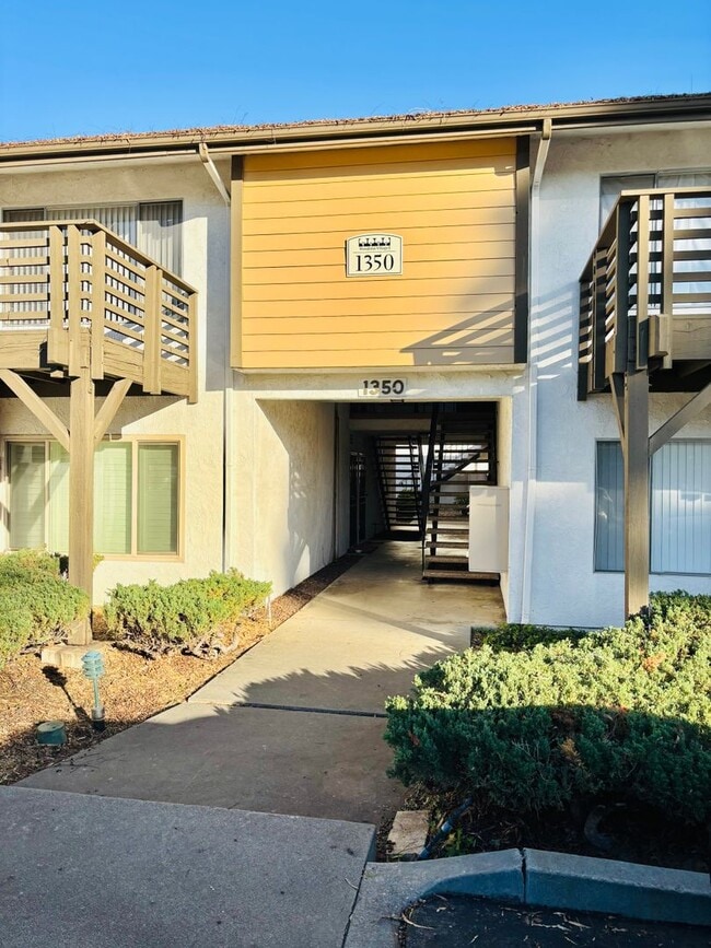 Building Photo - Beautiful 1 bedroom 1 Bathroom