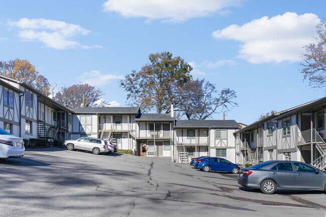Photo - Flats on 15th