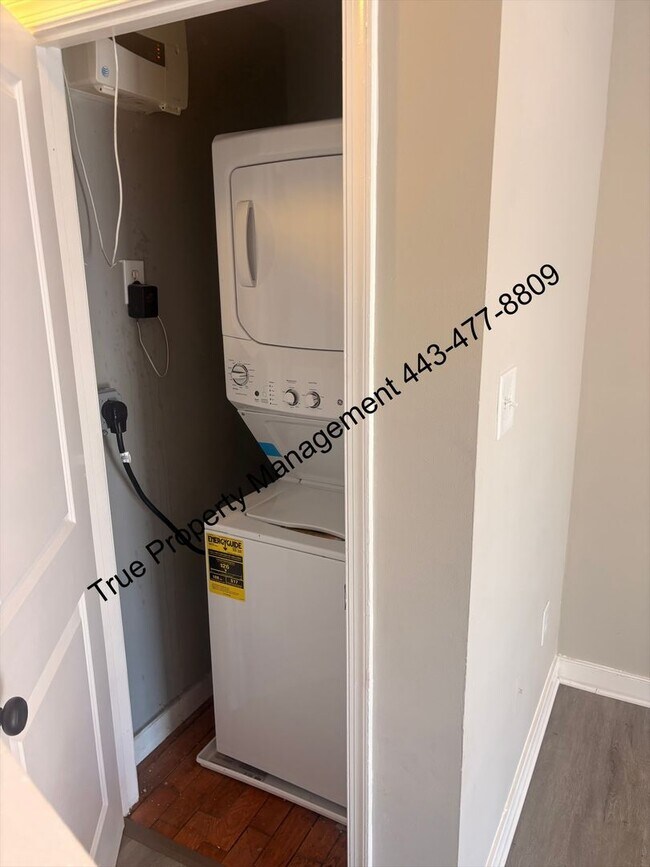 Photo - Spacious 3 Bedroom, 1.5 Bath Home in East Baltimore