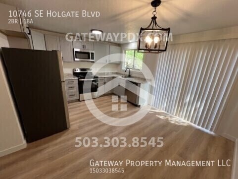 Photo - 10746 SE Holgate Blvd