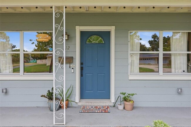 Photo - 712 Malone Dr