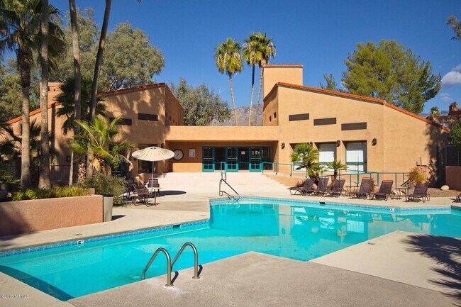 Photo - 5051 N Sabino Canyon Rd Condo Unit 1153