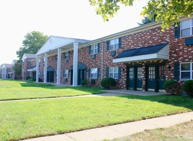 Cooperstown Apartment