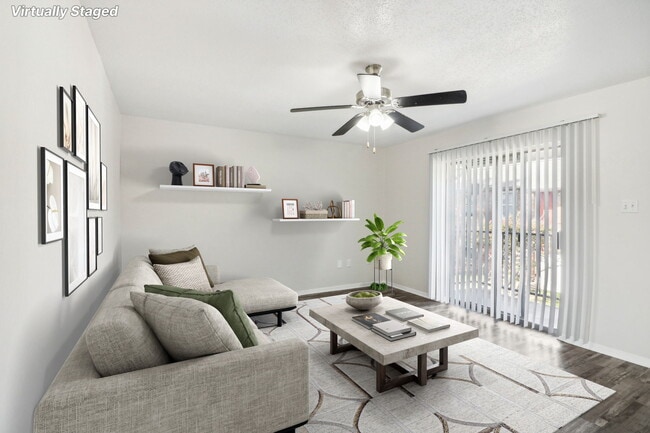 Photo - Lakeside Village