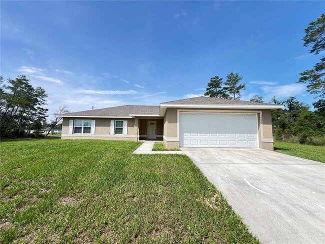 Building Photo - 16096 SW 25th Terrace Rental