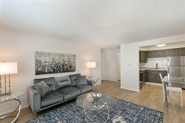 27 South Ogden Street 8 Denver-large-009-014-09-1500x1000-72dpi - NOMA Apartments