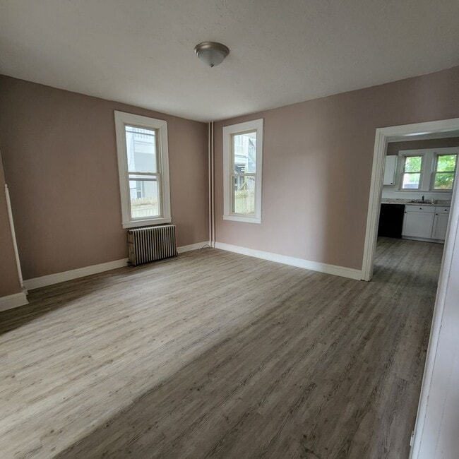 Photo - Charming 4BR/1.5BA Home | Modern Finishes | Open Layout | Heart of York City!