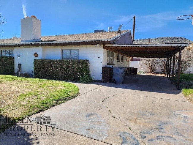 Photo - D2059 Unit D2059