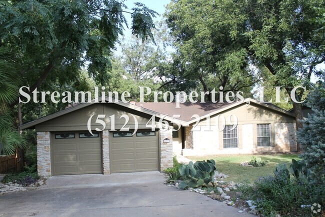 Building Photo - BACKS TO WALNUT CREEK!!! Charming 3 bedroo... Rental