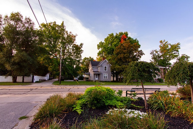 Casa - 310 Maple St Unidad B