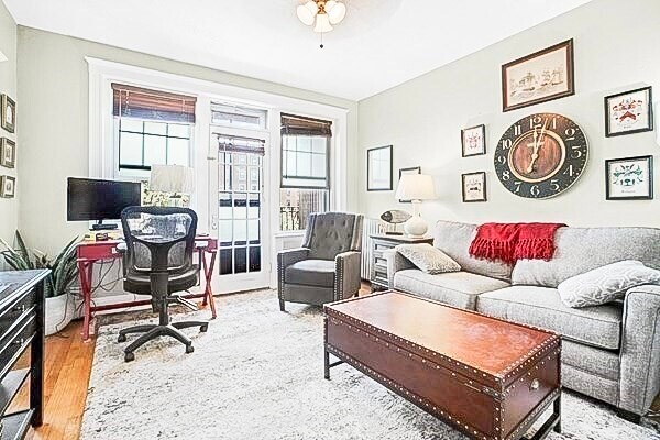 Photo - 339 S Huntington Ave Condo