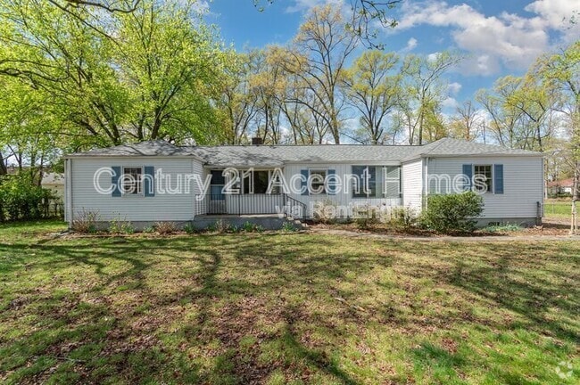 Building Photo - 7800 Schelhorn Rd Rental